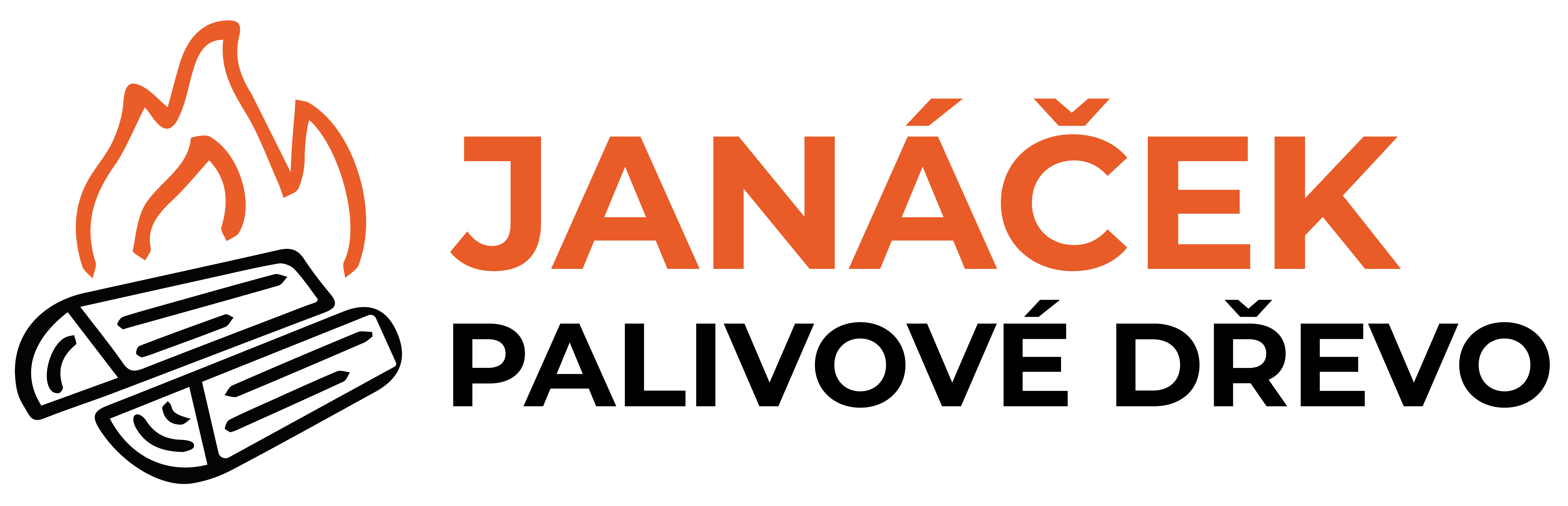 Palivové dřevo Janáček